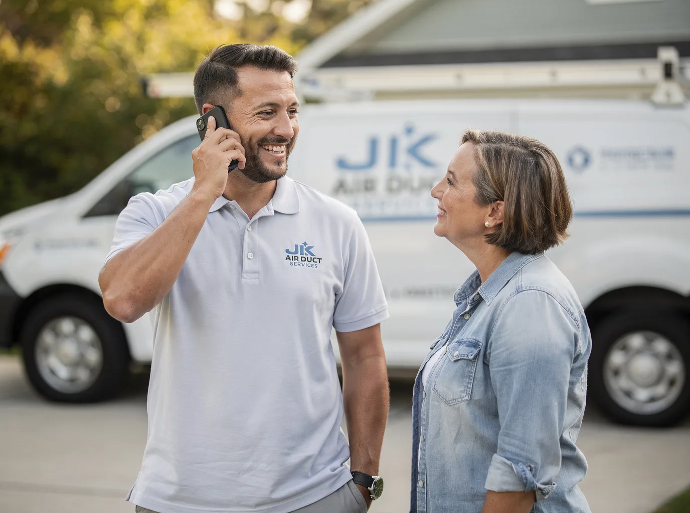 Air Duct Cleaning Nokomis, IL FAQs